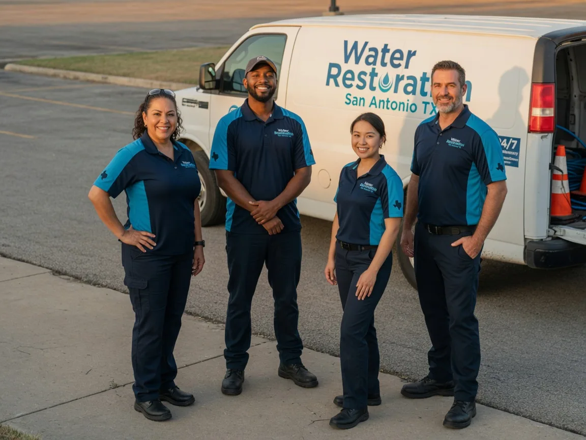 Water Damage Repair company in Fort Gaines, GA